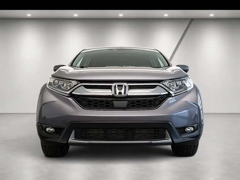Honda Cr-V 2019 photo 2