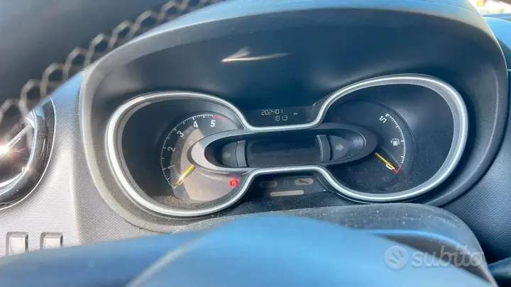 Opel Vivaro 2015 photo 5