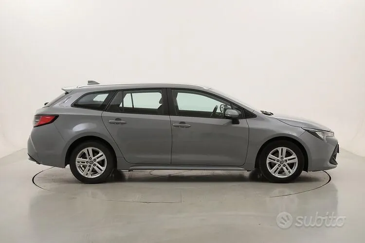 Toyota Corolla 2022 photo 3