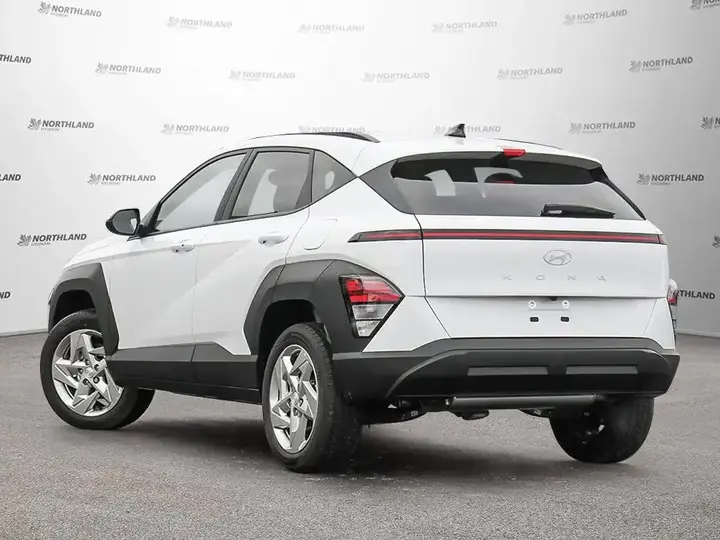 Hyundai Kona 2027 photo 4