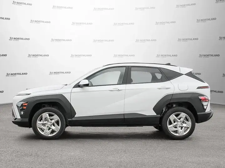 Hyundai Kona 2027 photo 3