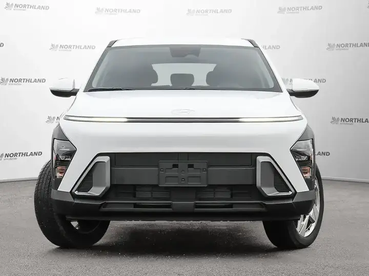 Hyundai Kona 2027 photo 2