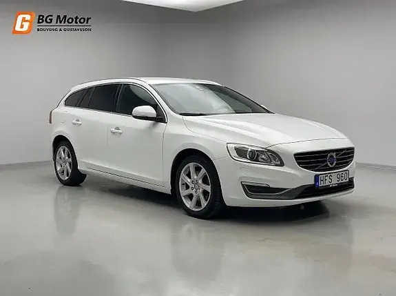 Volvo V60 2014 photo 2