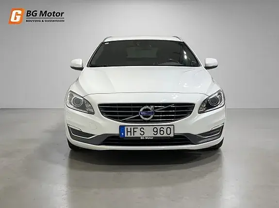 Volvo V60 2014 photo 3