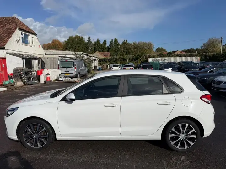 Hyundai I30 2015 photo 5