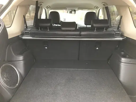 Mitsubishi Outlander 2014 photo 5
