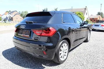 Audi A1 2020 photo 3