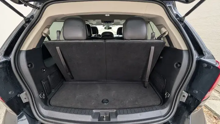 Dodge Journey 2014 photo 5