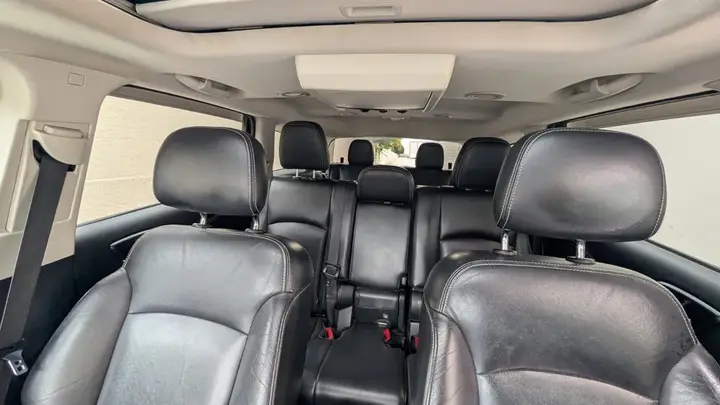 Dodge Journey