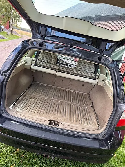 Volvo V70 2011 photo 4