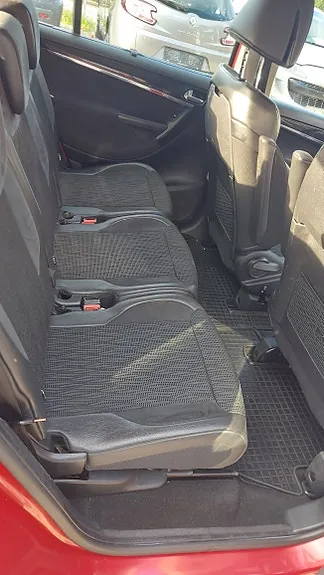 Citroen Grand C4 Picasso 2012 photo 5
