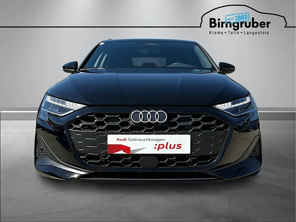 Audi A3 2026 photo 2