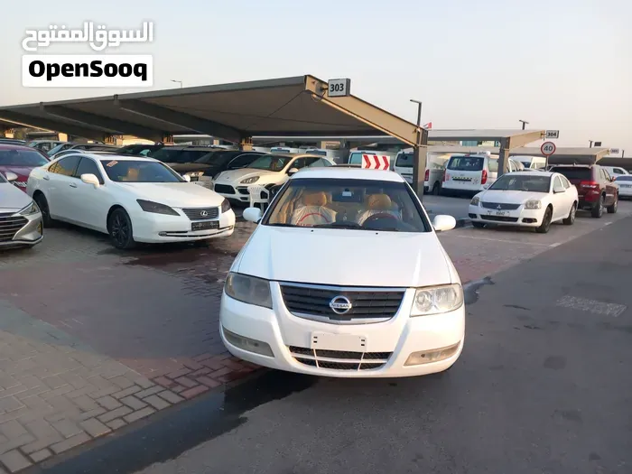 Nissan Sunny