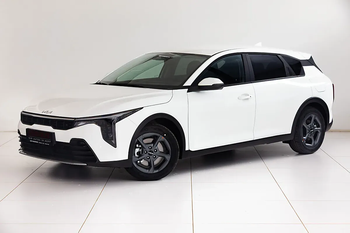 Kia K4