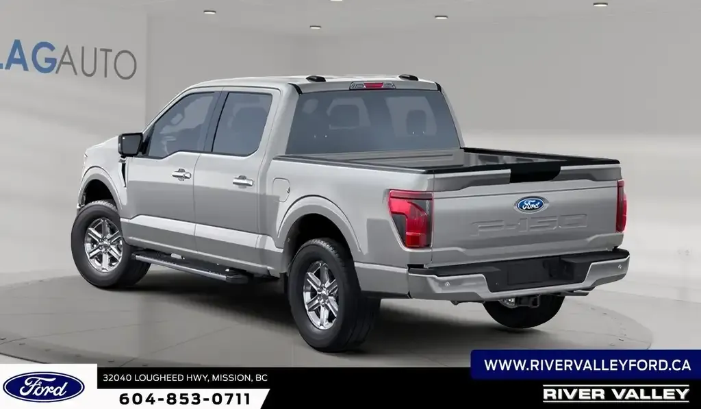 Ford F-150 2026 photo 3