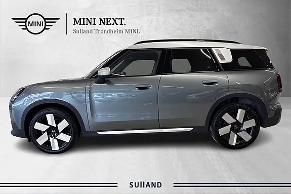 Mini Countryman C 2024 photo 2