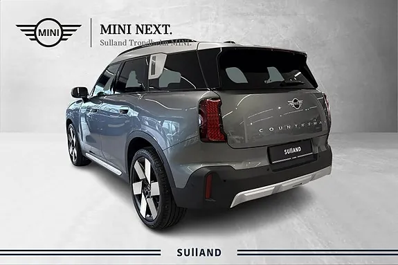 Mini Countryman C 2024 photo 3