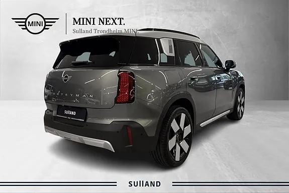 Mini Countryman C 2024 photo 5