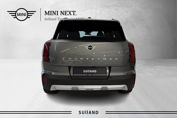 Mini Countryman C 2024 photo 4