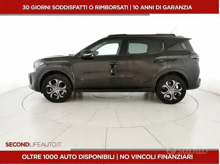 Citroen C3 Aircross 2026 photo 2