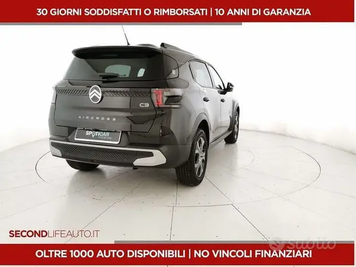 Citroen C3 Aircross 2026 photo 5