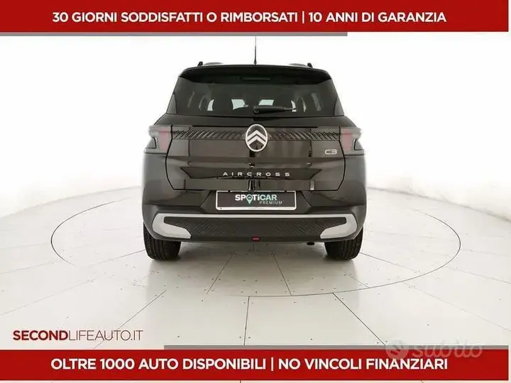 Citroen C3 Aircross 2026 photo 4