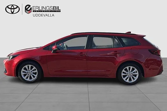 Toyota Corolla 2024 photo 4