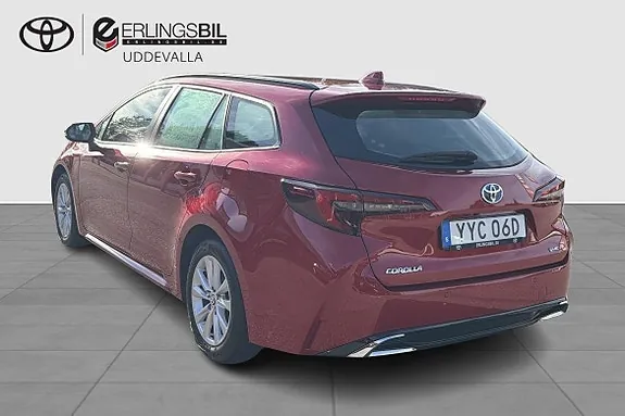 Toyota Corolla 2024 photo 3