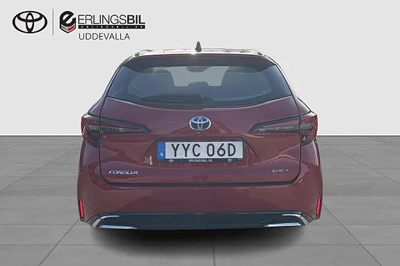 Toyota Corolla 2024 photo 5