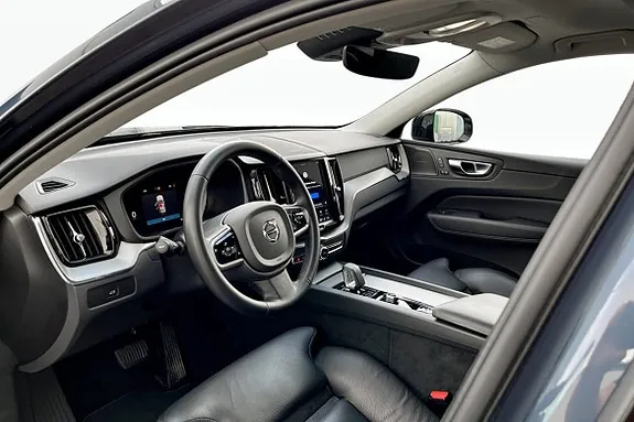 Volvo Xc60 2023 photo 5