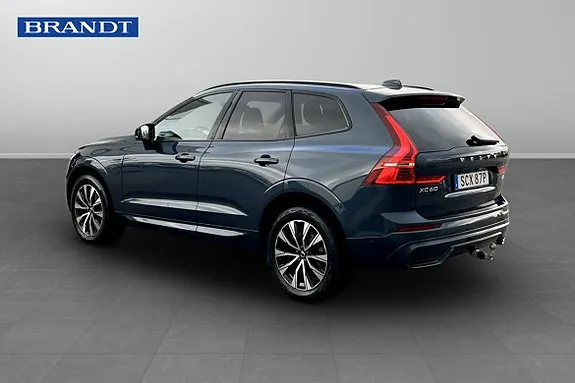 Volvo Xc60 2023 photo 2