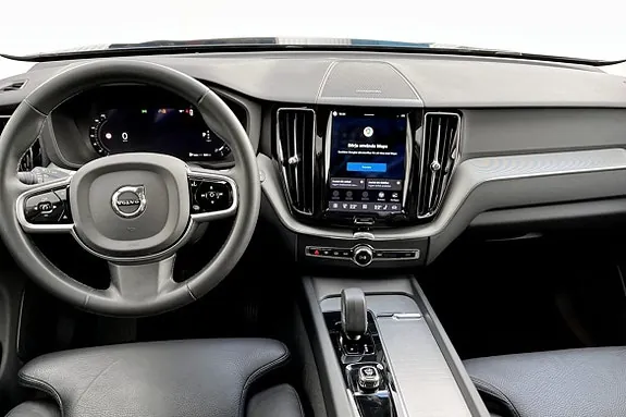Volvo Xc60 2023 photo 4