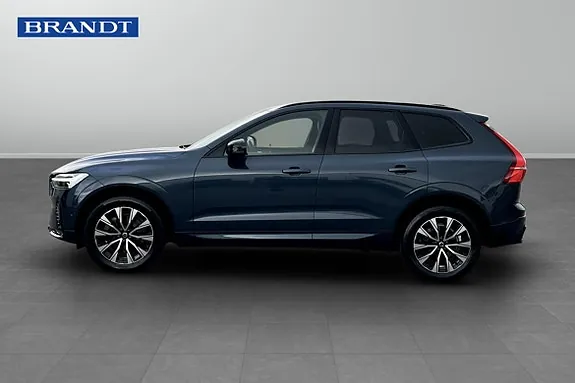 Volvo Xc60 2023 photo 3