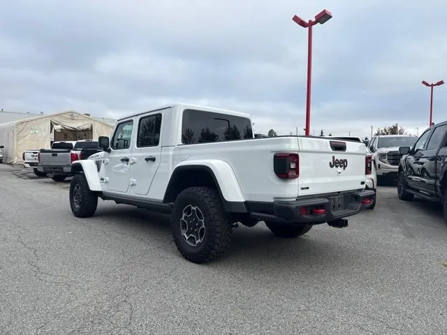 Jeep Gladiator 2023 photo 5