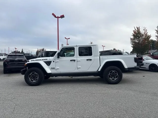 Jeep Gladiator 2023 photo 4