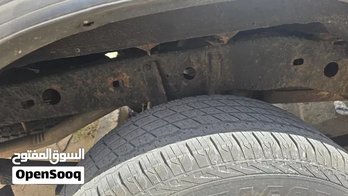Toyota Tundra 2003 photo 4