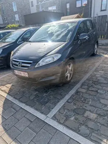 Honda Fr-V