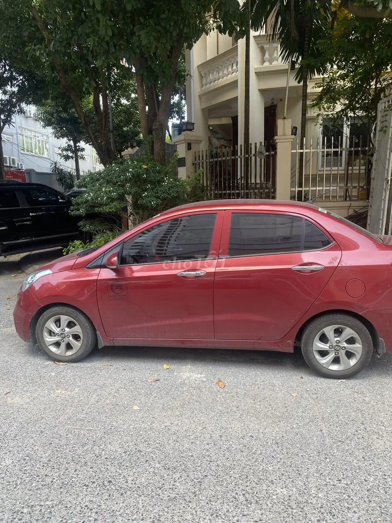 Hyundai Grand I10 2021 photo 5