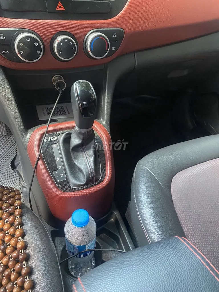 Hyundai Grand I10 2021 photo 3