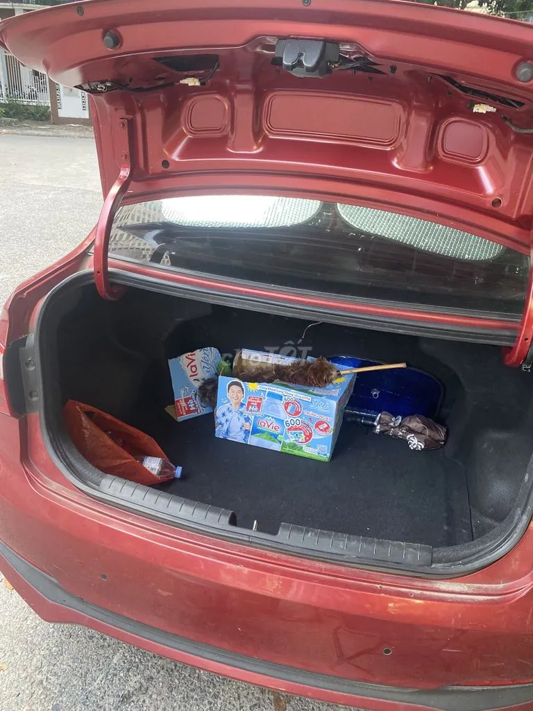 Hyundai Grand I10