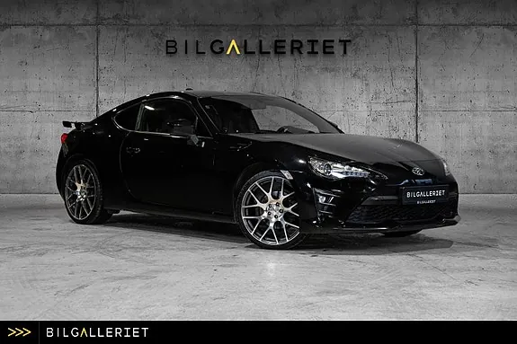 Toyota Gt86