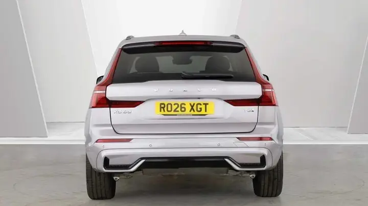 Volvo Xc60 2026 photo 5