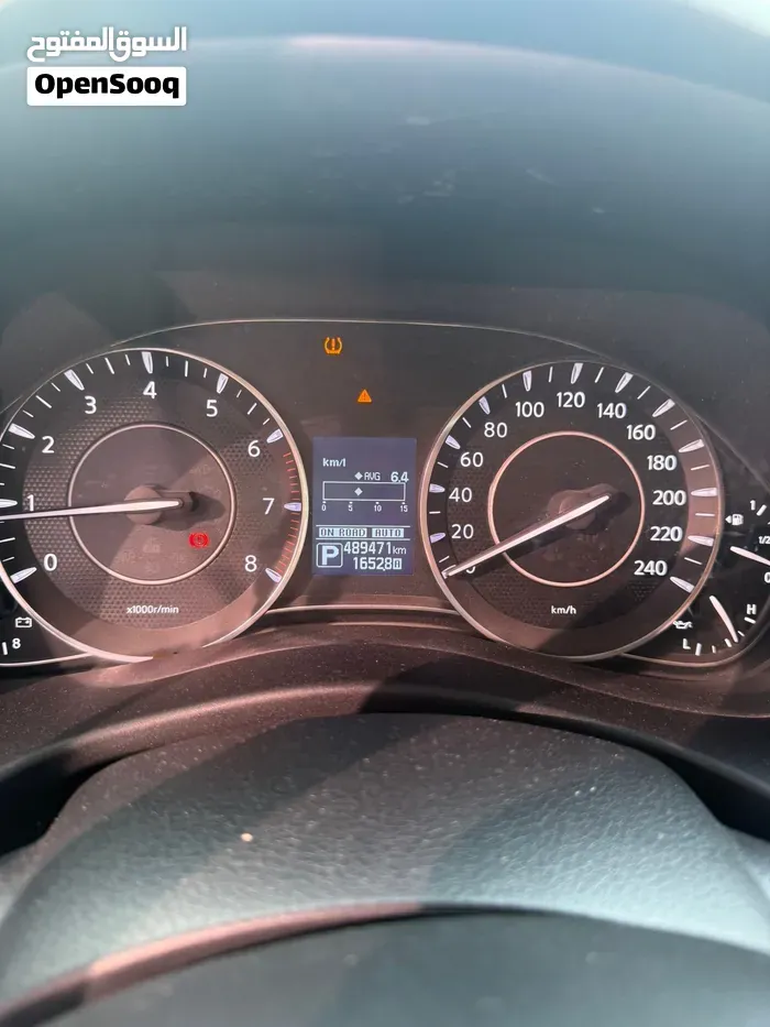 Nissan Patrol 2017 photo 2