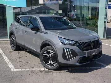 Peugeot 2008 2026 photo 2