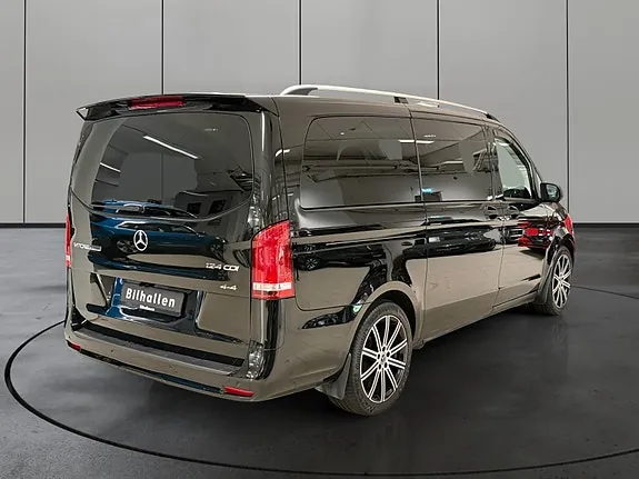 Mercedes-Benz Vito 124 2023 photo 5