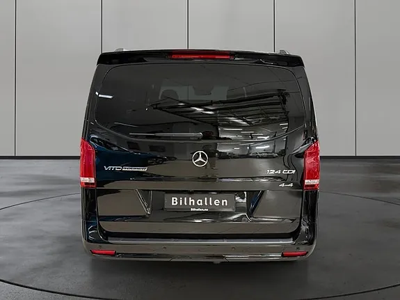 Mercedes-Benz Vito 124 2023 photo 4