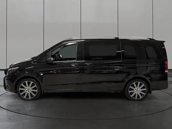 Mercedes-Benz Vito 124 2023 photo 2