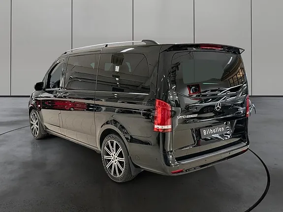 Mercedes-Benz Vito 124 2023 photo 3