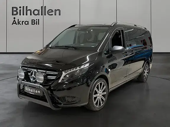 Mercedes-Benz Vito 124
