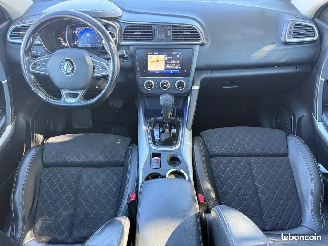 Renault Kadjar 2020 photo 2